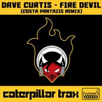 Dave Curtis - Fire Devil