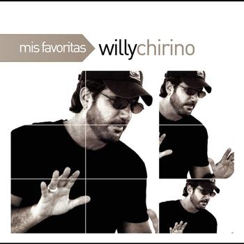 Willy Chirino - Mis Favoritas