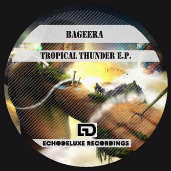 Bageera - Tropical Thunder