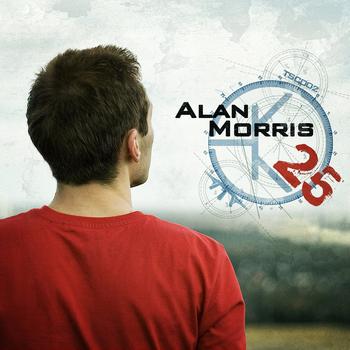 Alan Morris - 25