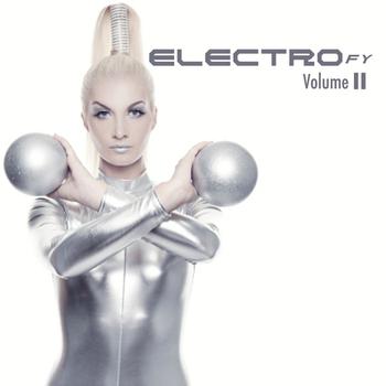 Various Artists - ELECTROfy II