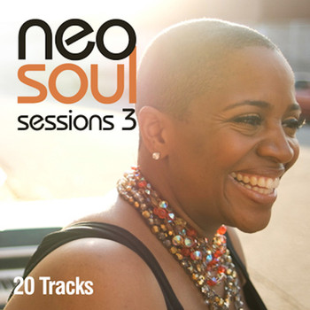 Various Artists - Neo Soul Sessions 3