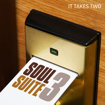 Various Artists - Soul Suite 3: It Takes Two