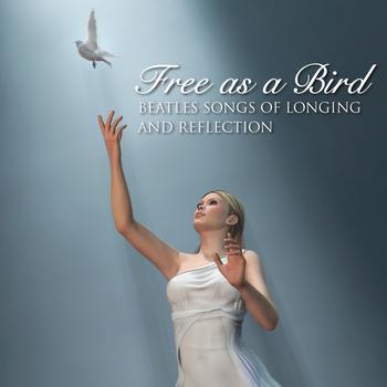 Various Artists - Free As A Bird