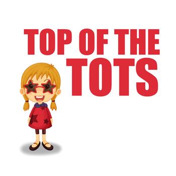 Various Artists - Top Of The Tots