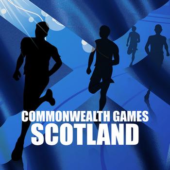 Various Artists - Commonwealth Games Scotland
