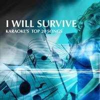 SPKT - I Will Survive: Karaoke's Top 20 Songs