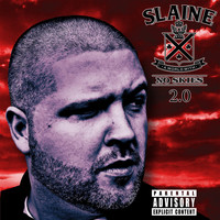 Slaine - A World With No Skies 2.0 (Explicit)