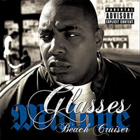 Glasses Malone - Beach Cruiser (Explicit)