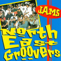 Northeast Groovers - Jams