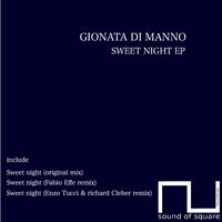 Gionata Di Manno - Sweet Night