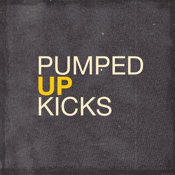 People - Pumped Up Kicks