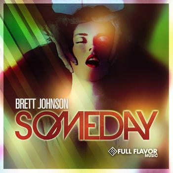 Brett Johnson - Someday