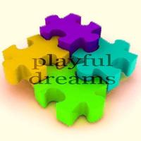 Paduraru - Playful Dreams (Deeper Hot House Music)