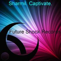 Sharmil - Captivate