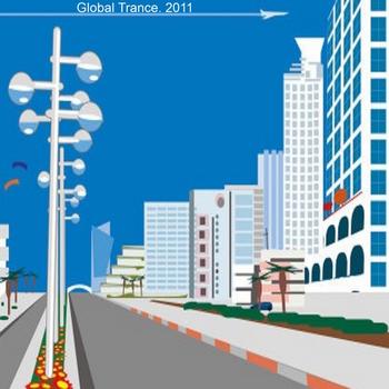 Various Artists - Global Trance 2011