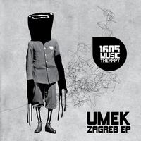 UMEK - Zagreb EP