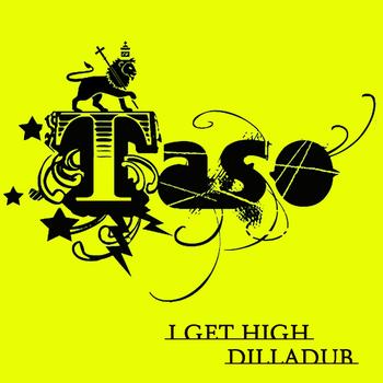 Taso - I Get High E.P.