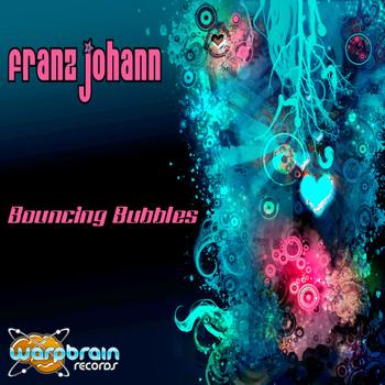 Franz Johann - Bouncing Bubbles