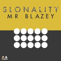 Mr Blazey - Slonality