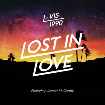 L-Vis 1990 - Lost In Love