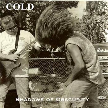 Cold - Shadows Of Obscurity