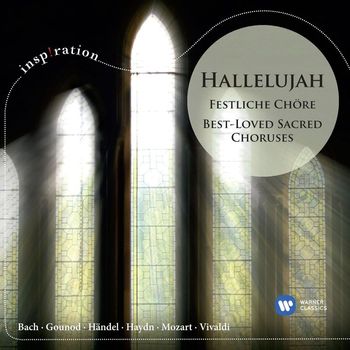 Various Artists - Best-Loved Sacred Choruses [International Version] (International Version)