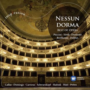 Various Artists - Best Of Opera [International Version] (International Version)