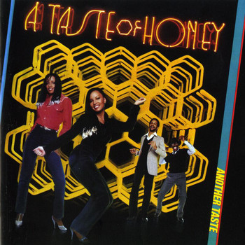 A Taste Of Honey - Another Taste (Expanded Edition)
