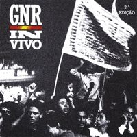 GNR - In Vivo