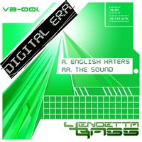 Digital Era - English Haters / The Sound