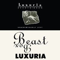 Luxuria - Unanswerable Lust / Beast Box