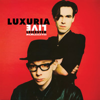 Luxuria - Live 1988