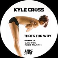 Kyle Cross - Thats The Way