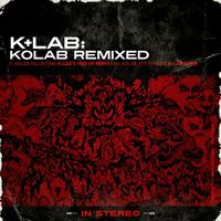 K+Lab - Kolab Remixed