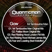 Gow - Mr Tambourine Man