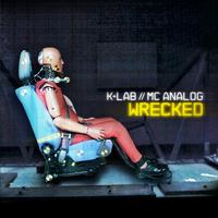K+Lab - Wrecked