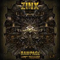 Zinx - Rampage EP