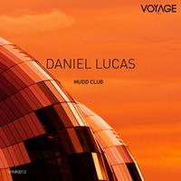 Daniel Lucas - Mudd Club