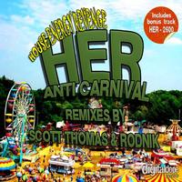 Her - Ant Carnival