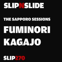 Fuminori Kagajo - The Sapporo Sessions