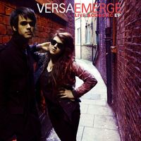 VersaEmerge - Live Acoustic EP
