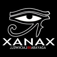 DJ Josh Blackwell & Miss Babayaga DJ - XanaX