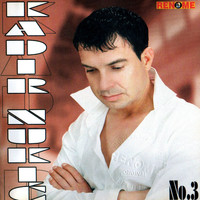 Kadir Nukic - No. 3