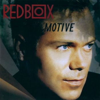 Red Box - Motive (Expanded Version)