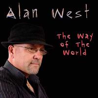 Alan West - The Way of the World