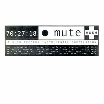 Various Artists - Mute