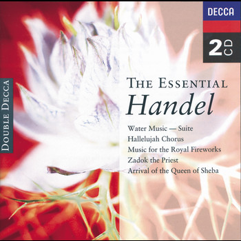 Various Artists - The Essential Handel