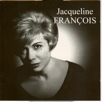 Jacqueline François - Mademoiselle de paris