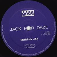 Murphy Jax - Kevin Spacy / Smoodrama